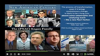 The Deception That Changed The World -Christopher Bollyn - THE Expert on 911- who, how & why