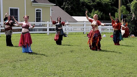 2025 Mad(ison) County Renaissance Fair