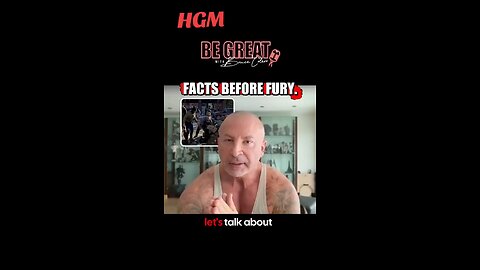 Dabrand hgm knows show