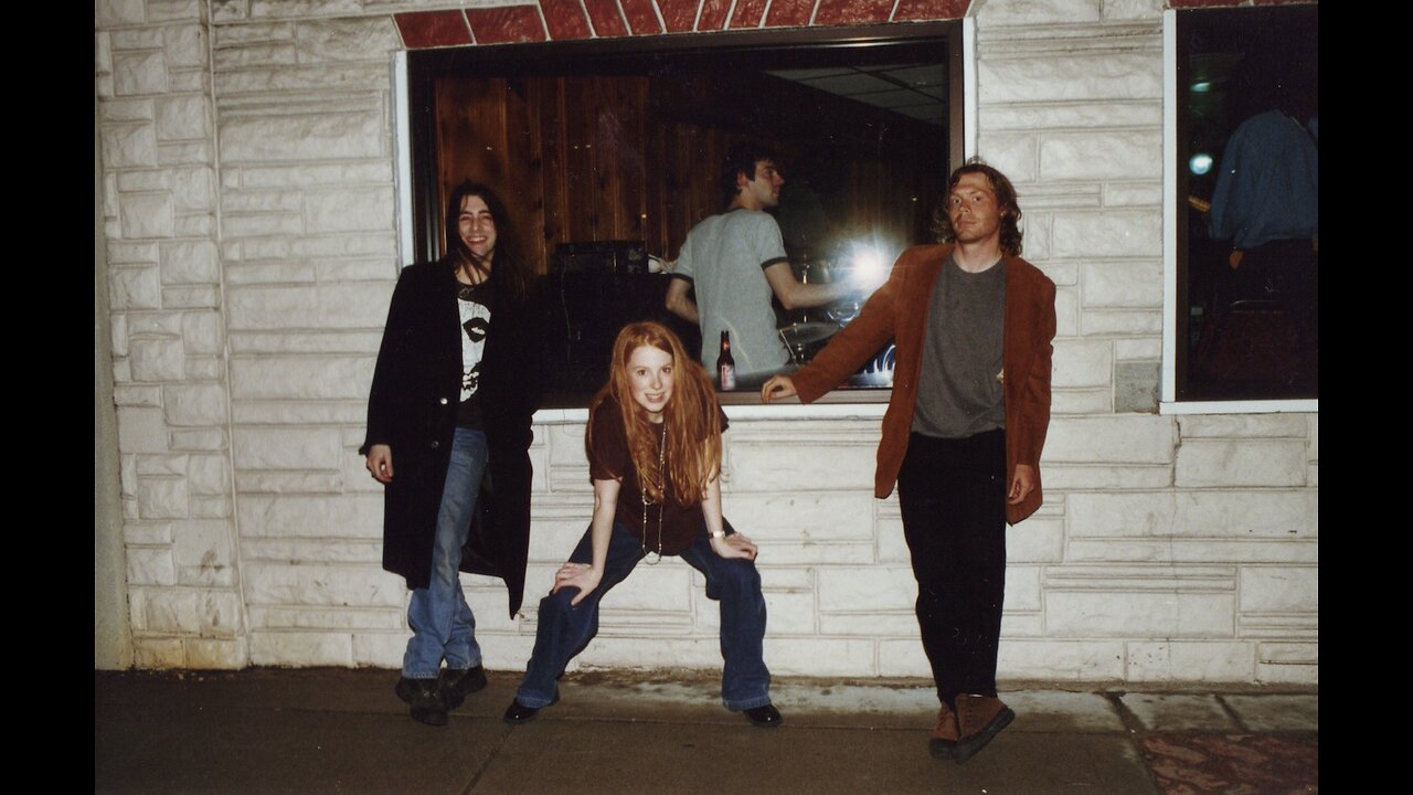 FACE - "Hey Hey Hey"