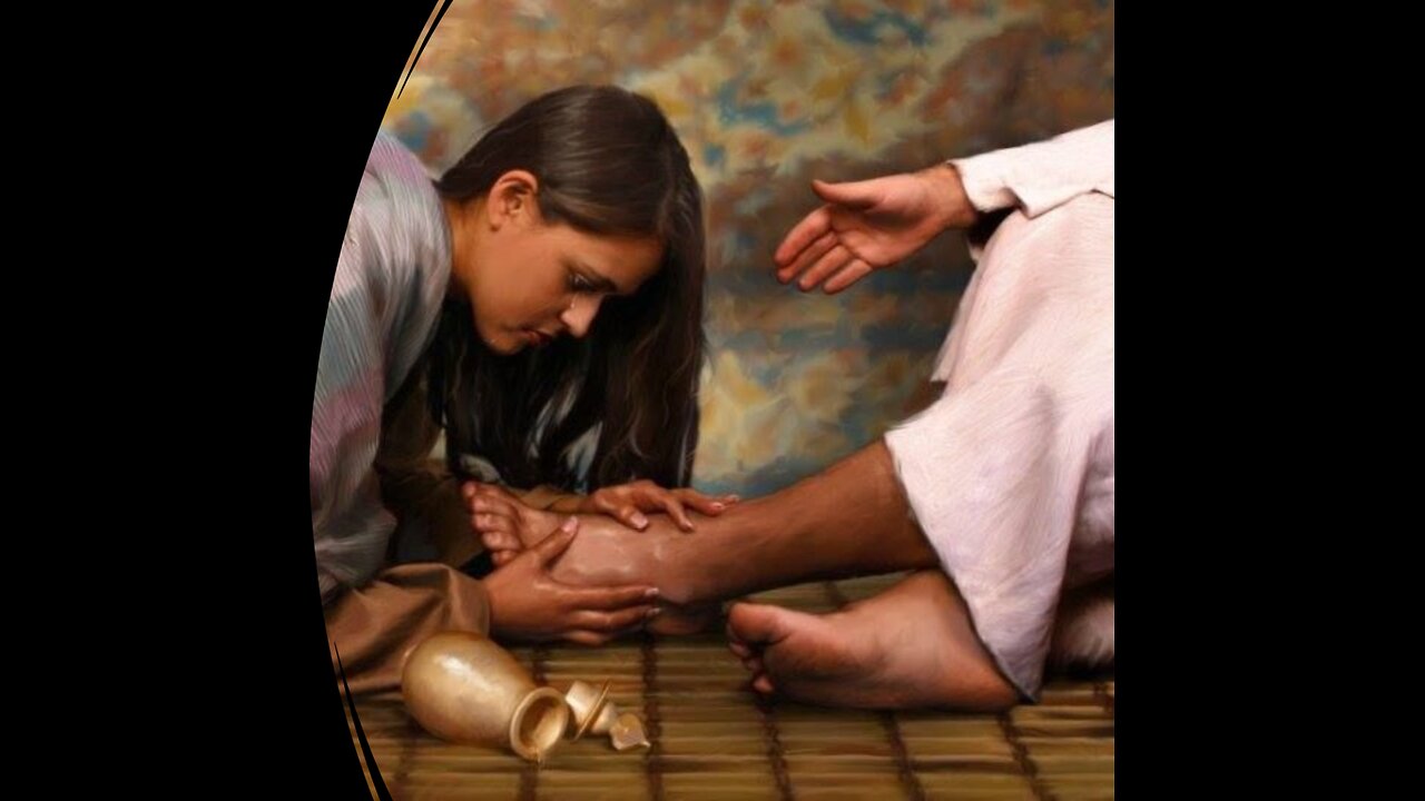 HOLY WEEK
