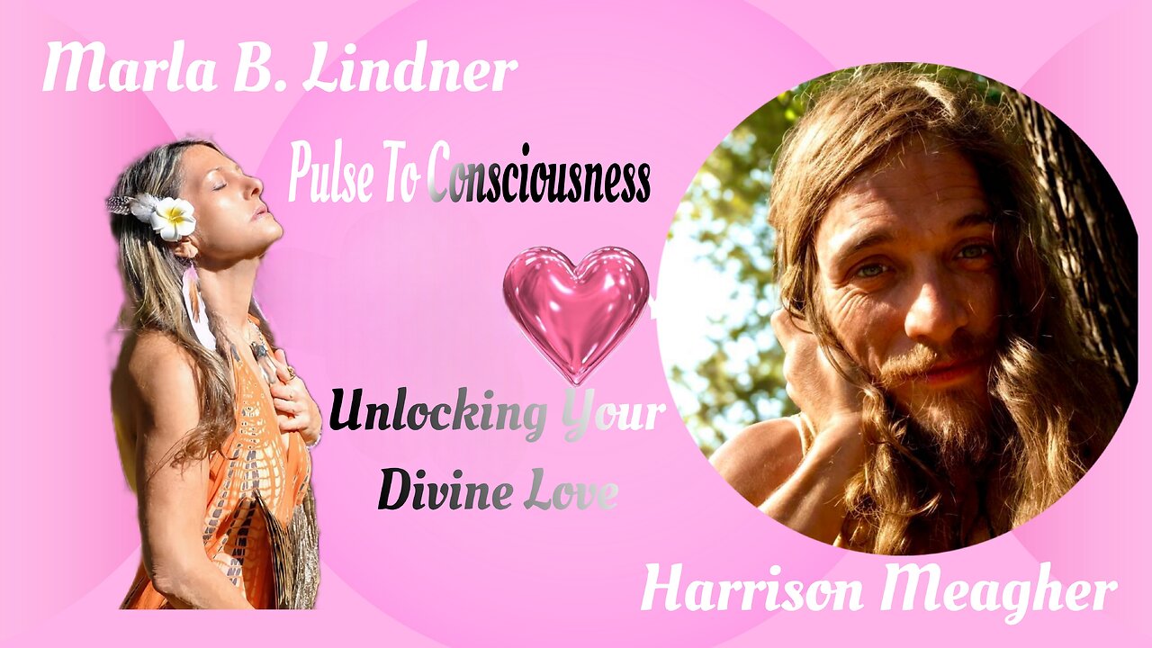 Unlocking Your Divine Love