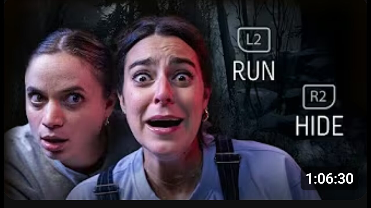 😱 Until Dawn Part 2 – More QTEs, More Screams, More Regrets 🎮💀