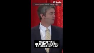 Strength In Weakness -- Paul Washer