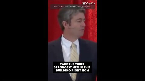 Strength In Weakness -- Paul Washer