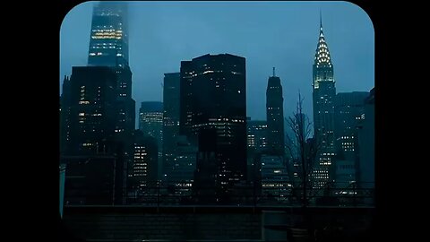 Perfect Christian Man