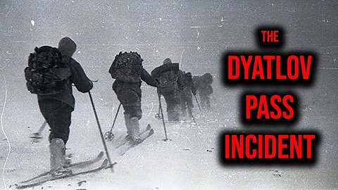 The Dyatlov Pass Mystery Finally Solved