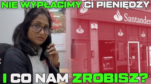 Twój bank też może odmówić Ci wypłaty Twoich pieniędzy! Uszi 2025.06.25