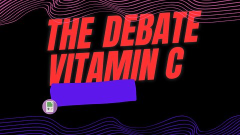 bad news about vitamin C