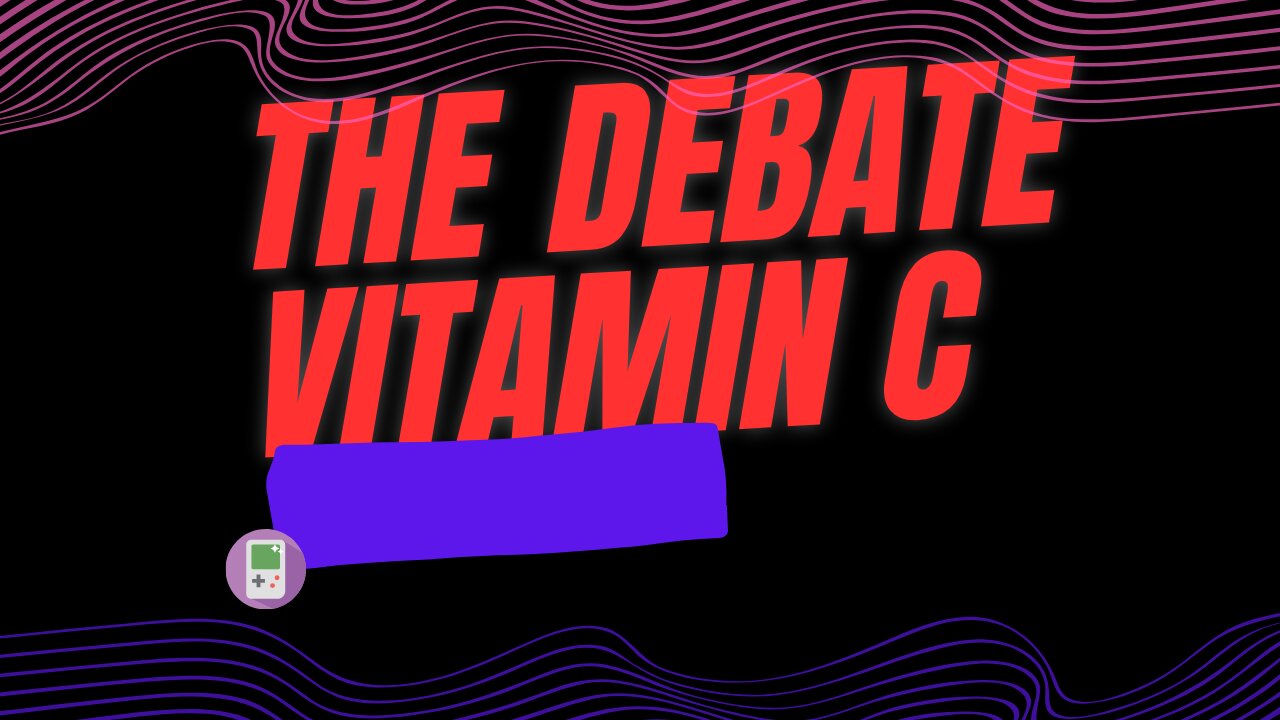bad news about vitamin C