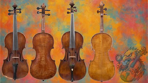 Brompton's #auction #review - Violins, Cellos and Bows - 11th September 2025 (UK)