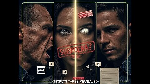 SECRET MEETING EXPOSED | JAKE BARBER, DR. BEATRIZ VILLARROEL & DENNIS ÅSBERG SPILL RETRIEVAL INFO?!