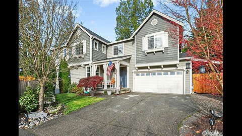 #ForSale 2,370 Square Feet 3 #Bedrooms 2.5 #Baths in #Duvall