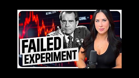 Worst Dollar Crash Since ’73! Fiat’s Final Days