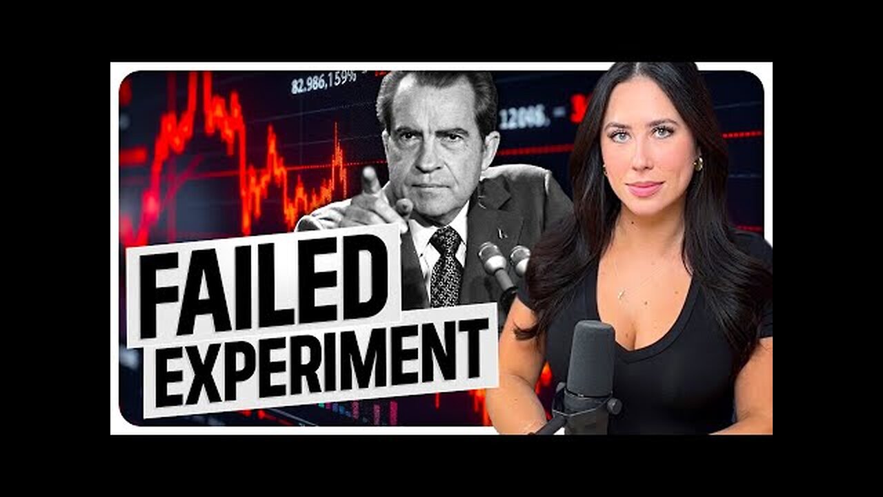 Worst Dollar Crash Since ’73! Fiat’s Final Days