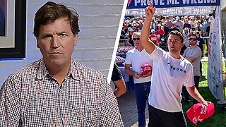 Tucker on the Investigation Into Charlie Kirk’s Murder and What We Should Truly Focus On