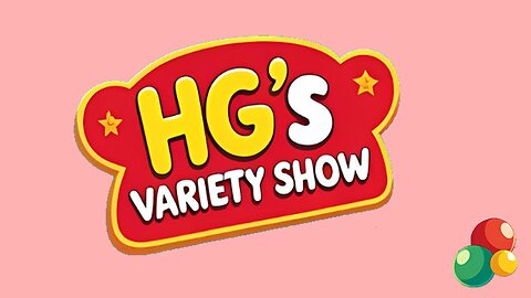 The HG Show