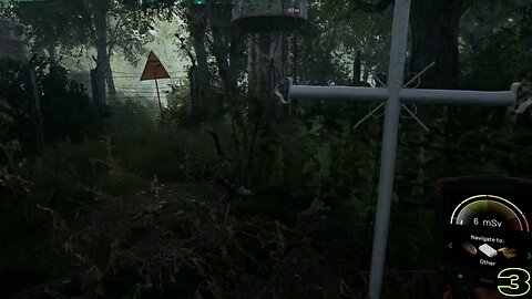 Chernobylite playthrough 3