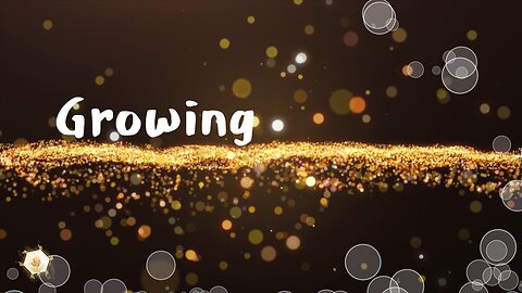 Growing 423hz