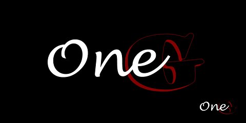 OneG - Country Road Official Video