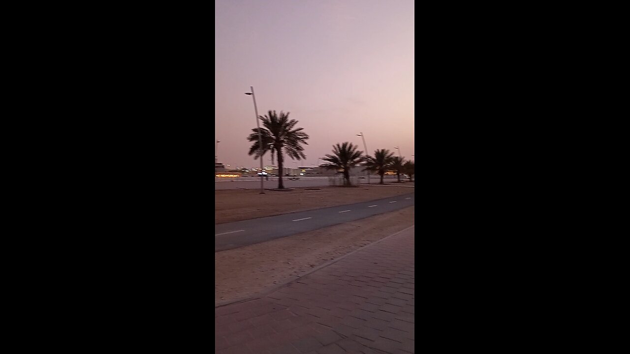 sea view of Qatar