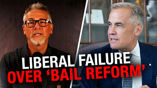 Rod Giltaca: Will the Liberals finally pivot away from targeting lawful gun owners?