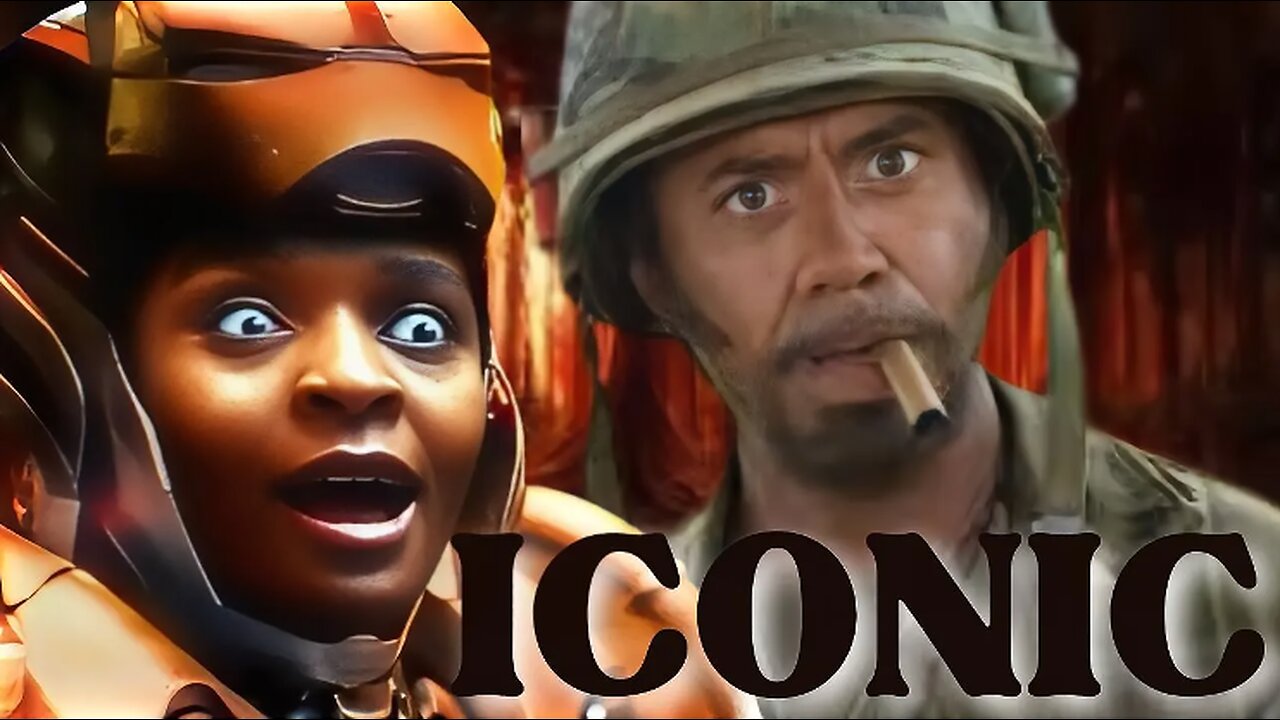 ironheart: Never Go Full RiRi