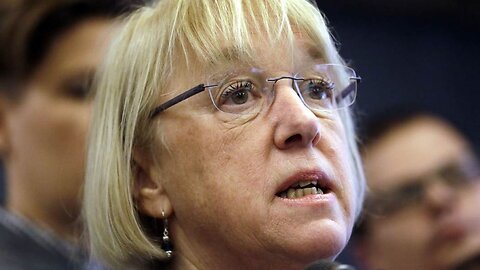 Sen. Patty Murray: GOP Is Afraid If Kids Watch PBS They'll Learn To Count