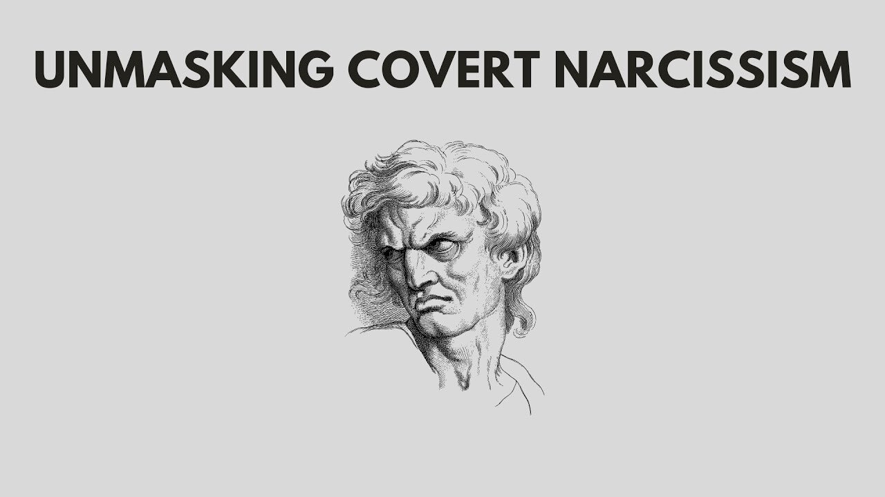 Unmasking Covert Narcissism: 10 Signs To Look Out For