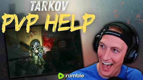 The Bunker Part 1 Reserve - 2 Insane PVP Kills + Pro Tip! | Escape from Tarkov
