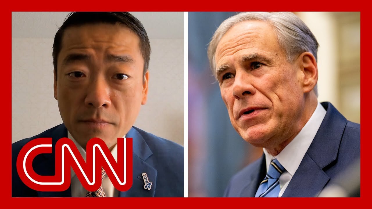 Hear top Texas Democrat’s response to Gov. Abbott’s threat