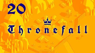 Thronefall 020 How Long Can I Last [END]