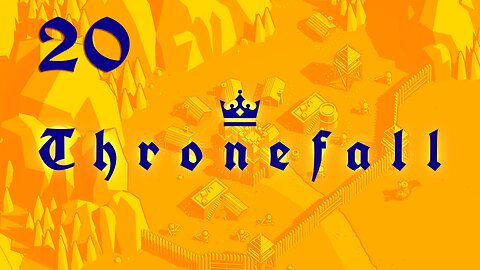 Thronefall 020 How Long Can I Last [END]