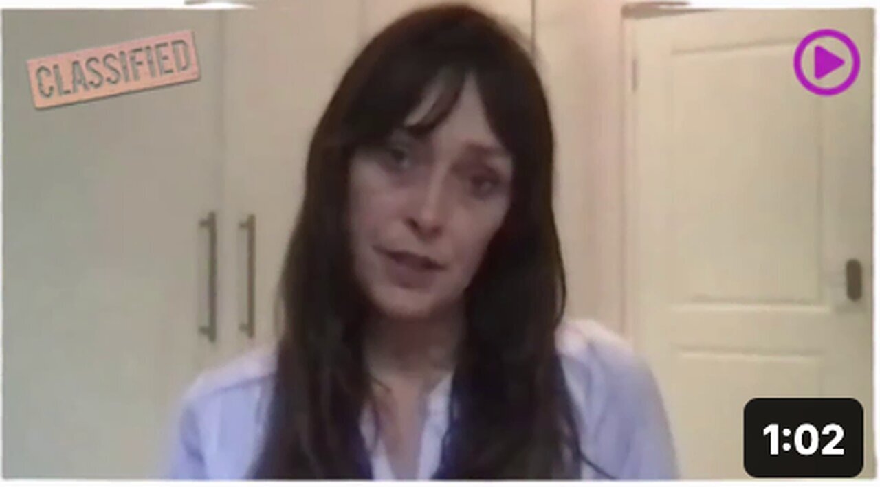 "Epstein Survivor Reveals Insight on Tragic Passing of Carolyn Adriano: A Full Report"