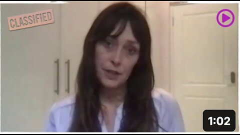 "Epstein Survivor Reveals Insight on Tragic Passing of Carolyn Adriano: A Full Report"