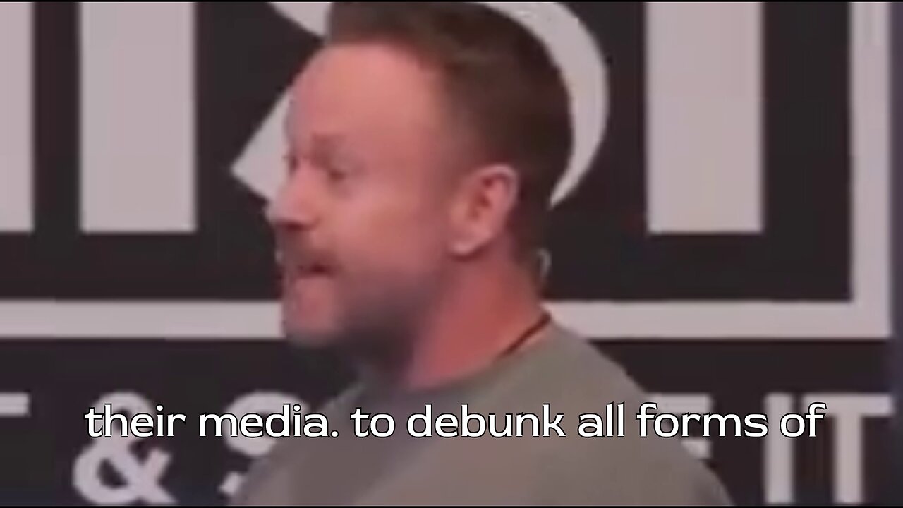 The Medical Industry is Based on a Complete LIE