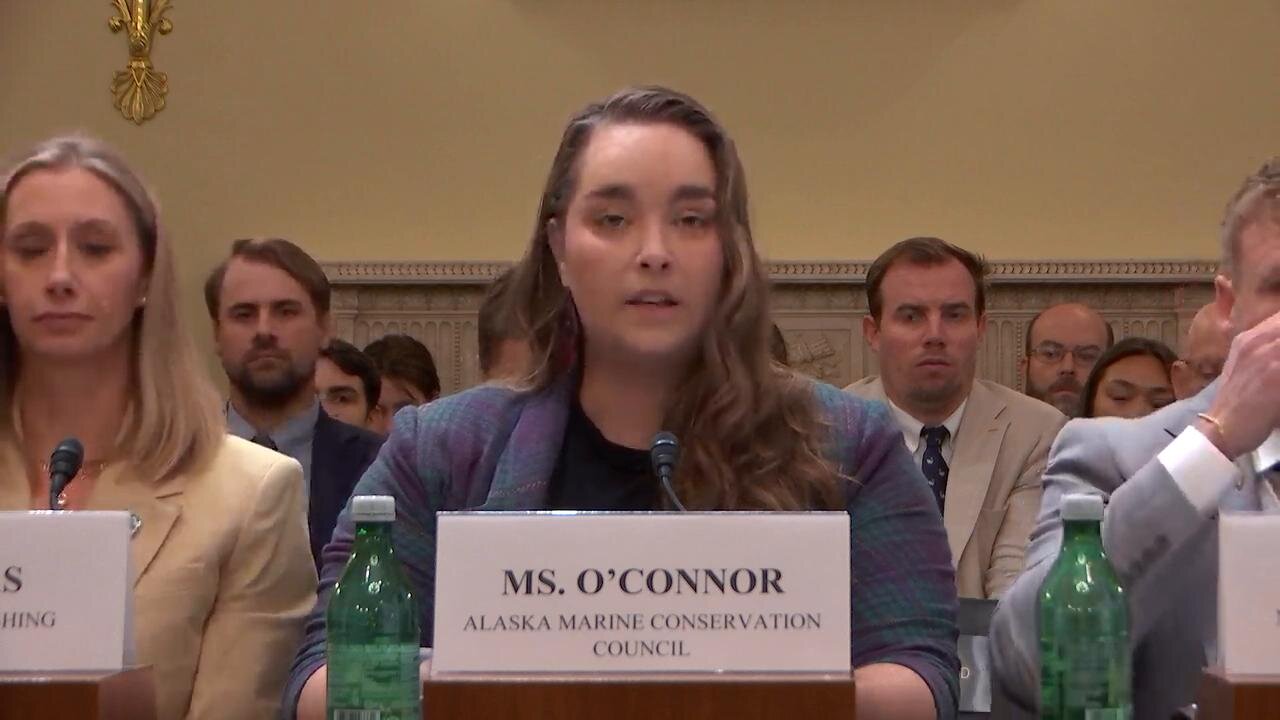 Restoring American Seafood Competitiveness - June 4, 2025