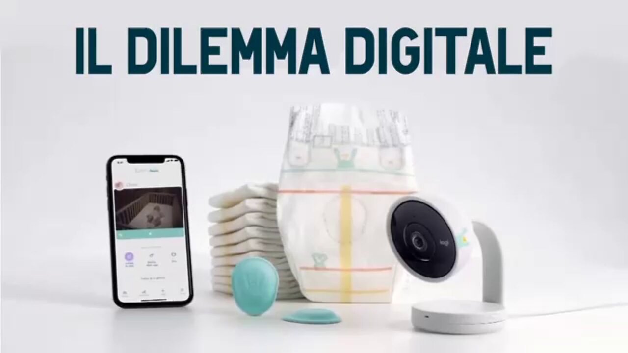 Il Dilemma Digitale