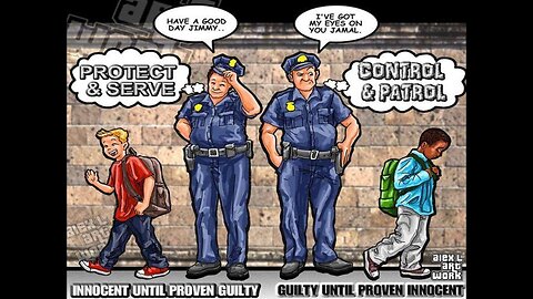 The Righteous Vs. The Wicked
