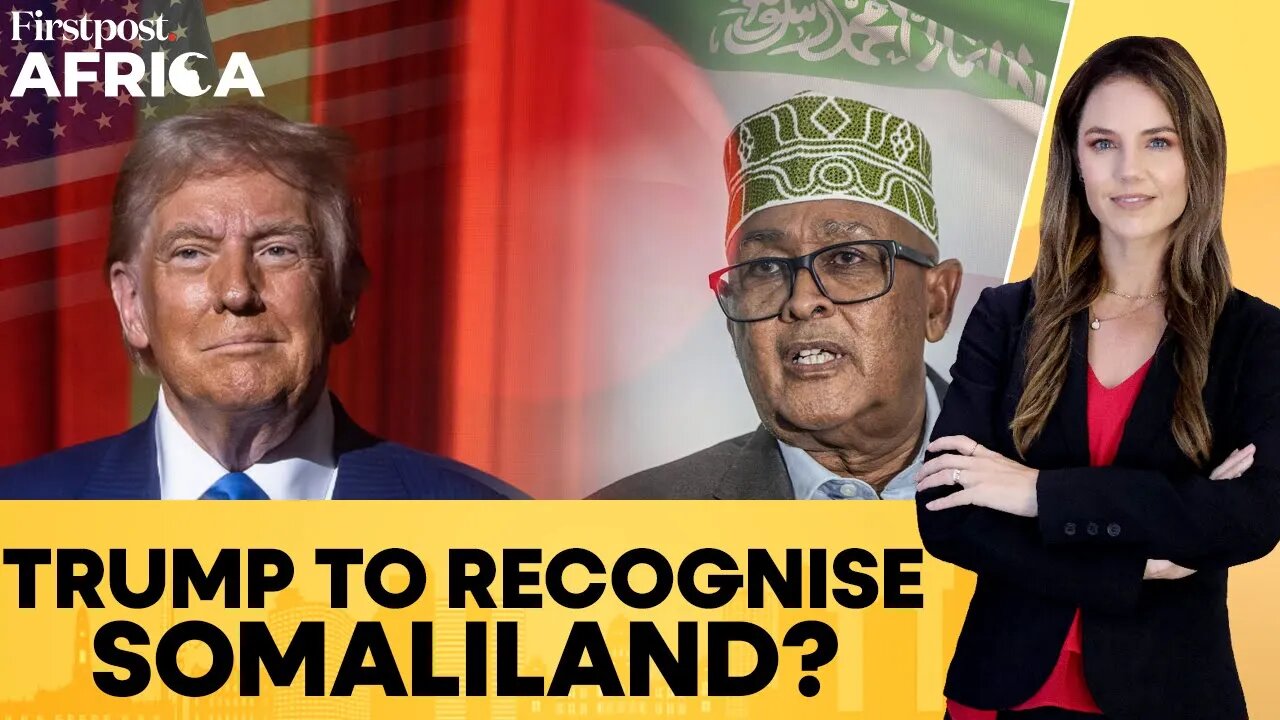 Trump To Recognise Somaliland_ Infuriate Somalia_ President Abdullahi Hints _Firstpost Africa _ N18G