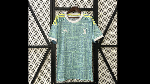 👉🏻⚽️2025-26 Juventus Away Adult Kit