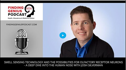 "Technology's Role in Olfactory Receptor Neuron Research & Smell Sensation Capabilities"