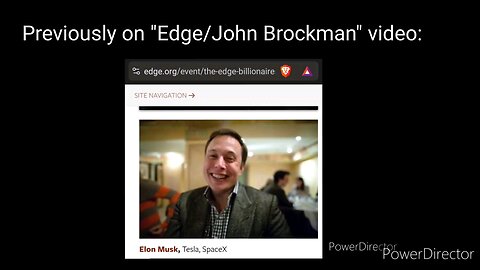 Elon wears a lot of hats(double agent? Triple?)