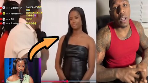 Fresh FINALLY Pulls His Weight When He EXPOSES A 304 Who Dated Aaron The Plumber & She CLAP Back!