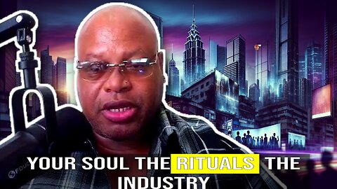 She Sold Her Soul The Industry