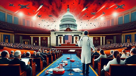 Abortion Doctor Drops Shocking Truth — Leaves Congress Completely Speechless