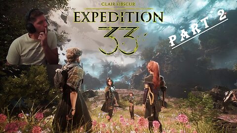 Oof, Already Hitting Heavy ... - Clair Obscur: Expedition 33 (Episode 1 - Part 2/3)