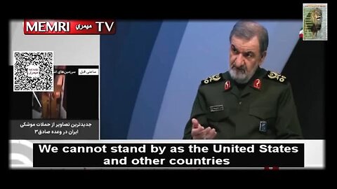 Iran, Israel Conflict Will Escalate to America and Russia involvement