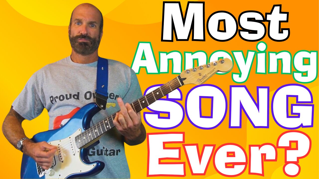 6 Songs All Guitarists Hate Playing