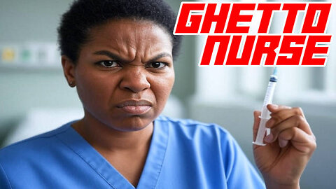 Black Nurse Claims She Kills White Patients on Facebook